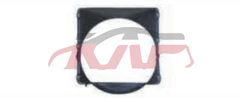 For Mitsubishi 1708canter 2012 fan Shroud , Canter Automotive Parts, Mitsubishi   Automotive Parts