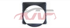 For Mitsubishi 17082012 Canter&nbsp;fan Shroud&nbsp;, Canter Automotive Parts, Mitsubishi   Automotive Parts-