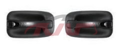 For Isuzu 2017021996-2007&nbsp;outer Door Handle&nbsp;, Isuzu  Auto Part, Ftr Accessories-