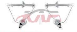 For Isuzu 2017021996-2007&nbsp;window Regulator Electric&nbsp;, Ftr Car Parts Catalog, Isuzu  Auto Parts-