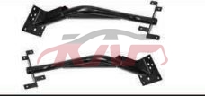 For Isuzu 2017021996-2007&nbsp;lower Bracket&nbsp;, Isuzu  Auto Parts, Ftr Automotive Parts-