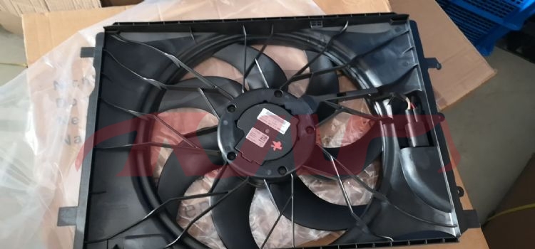 For Benz 480w212 14-15 Sport&nbsp;cooling Fan Assembly&nbsp;2045006802, Benz  Electronic Fan Car, E-class Advance Auto Parts-2045006802