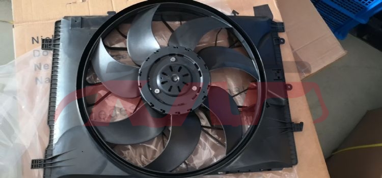 For Benz 480w212 14-15 Sport&nbsp;cooling Fan Assembly&nbsp;2045006802, Benz  Electronic Fan Car, E-class Advance Auto Parts-2045006802
