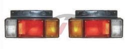 For Isuzu 2017021996-2007&nbsp;tail Lamp&nbsp;, Isuzu  Car Lamps, Ftr Car Accessorie-
