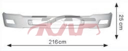 For Isuzu 17032007-on Dec&nbsp;front Bumper Bar Stay&nbsp;, Ftr Automotive Accessories Price, Isuzu   Automotive Accessories-