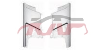 For Isuzu 17032007-on Dec&nbsp;front Corner Panel&nbsp;, Ftr Parts Suvs Price, Isuzu  Auto Lamp-