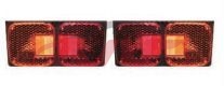 For Ford 16912002-2005 Ranger&nbsp;tail Lamp Assembly&nbsp;, Ford  Auto Part, Ranger Automotive Parts Headquarters Price-