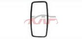 For Ford 16912002-2005 Ranger&nbsp;mirror Head Plain&nbsp;, Ford  Car Parts, Ranger Parts-