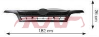For Hino 2270for 300 Wide&nbsp;grille Wide Cab&nbsp;, Hino  Auto Lamps, 300 Car Spare Parts-