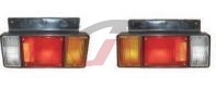 For Hino 2270for 300 Wide&nbsp;tail Lamp&nbsp;, Hino  Car Lamps, 300 Auto Body Parts Price-