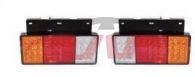 For Hino 2270for 300 Wide&nbsp;tail Lamp Led&nbsp;, 300 Automotive Accessorie, Hino  Auto Lamp-
