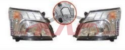 For Hino 2270for 300 Wide&nbsp;head Lamp Elecric&nbsp;, Hino  Auto Lamps, 300 Car Accessorie-