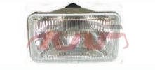 For Toyota 2017131984-1994 Dyna&nbsp;outer Head Lamp 3 Pin&nbsp;, Toyota  Car Lamps, Dyna Auto Body Parts Price-