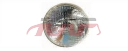 For Toyota 2017131984-1994 Dyna&nbsp;outer Head Lamp Round 3pin&nbsp;, Dyna Auto Parts Catalog, Toyota  Auto Lamp-