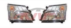For Hino 2270for 300 Wide&nbsp;head Lamp Wide Cab&nbsp;, Hino  Car Parts, 300 Car Accessories Catalog-