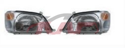 For Hino 2270for 300 Wide&nbsp;head Lamp Narrow Cab&nbsp;, 300 Auto Accessorie, Hino  Auto Lamps-