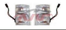 For Mazda 20171600-on corner Lamp , T4600 Auto Parts, Mazda   Automotive Parts