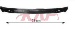 For Nissan 1719mk-pk 12-on&nbsp;wiper Panel Wide Cab&nbsp;, Ud Condor Auto Parts Shop, Nissan  Car Parts-