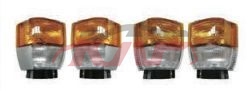 For Nissan 1718atlas94-05 corner Lamp , Mk240/180/a265/245 Carparts Price, Nissan   Automotive Parts-