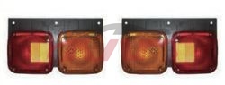 For Nissan 2017181994-2005 Atlas&nbsp;tail Lamp&nbsp;, Nissan  Car Lamps, Mk240/180/a265/245 Auto Parts Manufacturer-