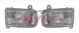 For Nissan 1719mk-pk 12-on&nbsp;fog Lamp&nbsp;, Ud Condor Auto Body Parts Price, Nissan  Car Lamps-