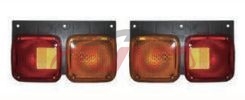 For Nissan 1719mk-pk 12-on&nbsp;tail Lamp&nbsp;, Nissan  Car Parts, Ud Condor Parts-
