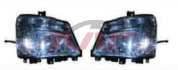 For Jmc1723jmc Kairui&nbsp;head Lamp&nbsp;, Kairui Auto Parts, Jmc Auto Parts-
