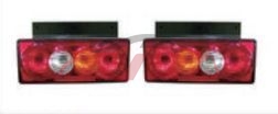 For Jmc1723jmc Kairui&nbsp;tail Lamp&nbsp;, Jmc Auto Lamp, Kairui Automotive Parts-
