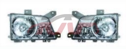 For Jmc2017221040/1042&nbsp;head Lamp&nbsp;, Kaiyun Car Parts Catalog, Jmc Auto Lamps-