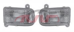 For Nissan 171795-11 rear Fog Lamp , Nissan  Auto Lamps, Mk240/180/a265/245 Auto Accessorie