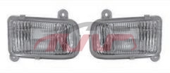 For Nissan 171795-11  Atlas&nbsp;rear Fog Lamp&nbsp;, Nissan  Auto Lamps, Mk240/180/a265/245 Auto Accessorie-