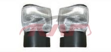 For Nissan 171795-11 park Lamp Assembly , Mk240/180/a265/245 Parts Suvs Price, Nissan  Auto Lamps