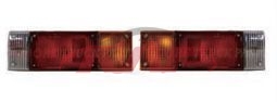 For Nissan 171795-11  Atlas&nbsp;tail Lamp&nbsp;, Nissan  Car Parts, Mk240/180/a265/245 Automotive Parts Headquarters Price-