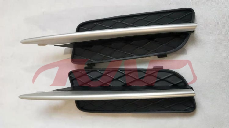 For Bmw 3666e70 2007-2013&nbsp;fog Lamp Cover&nbsp;51117159593   51117159594, X5 Auto Parts, Bmw  Car Lamps-51117159593   51117159594