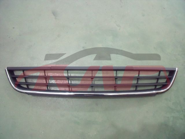 For V.w. 7672012 Sagitar&nbsp;bumper Grille&nbsp;16d 853 671/5c6 853 671, V.w.  Auto Part, Sagitar Accessories-16D 853 671/5C6 853 671