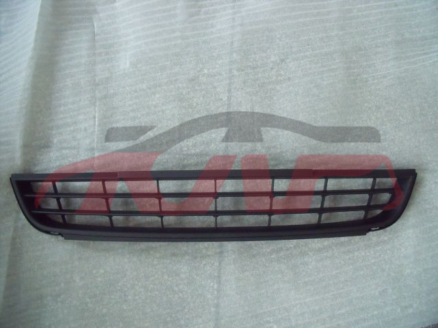 For V.w. 7672012 Sagitar&nbsp;bumper Grilleno Article Bright)&nbsp;16d 853 677a, V.w.   Automotive Accessories, Sagitar Automotive Parts-16D 853 677A