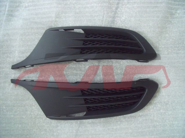 For V.w. 7672012 Sagitar&nbsp;fog Lamp Box Without Hole&nbsp;5c6 853 665/666, Sagitar Car Accessorie, V.w.  Auto Lamp-5C6 853 665/666