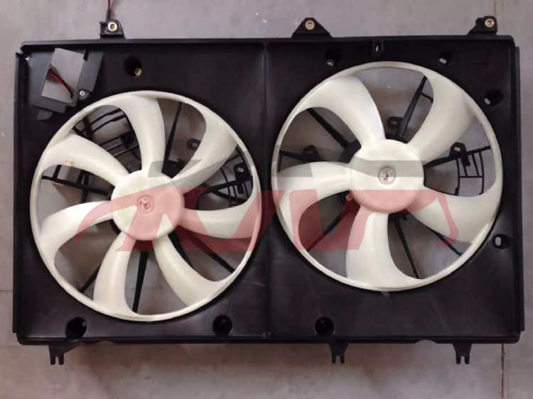 For Toyota 2472009-2011 Highlander&nbsp;fan Assembly, 3.5&nbsp;16361-20250 Ty10gu4673, Highlander Car Parts鈥?price, Toyota  Auto Parts-16361-20250 TY10GU4673