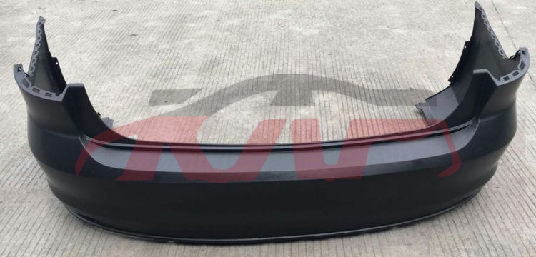 For V.w. 17262015 Sagitar&nbsp;rear Bumperw/four  Hole)&nbsp;16d807421b, V.w.   Automotive Parts, Sagitar Auto Parts Catalog-16D807421B