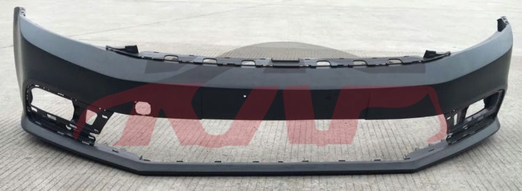 For V.w. 17262015 Sagitar&nbsp;front Bumper&nbsp;16d807221f, Sagitar Auto Body Parts Price, V.w.  Car Lamps-16D807221F