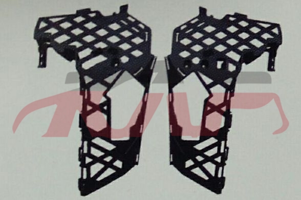 For V.w. 8422016 Magotan B8&nbsp;front Bar Support&nbsp;3g0807177/178, Magotan Automotive Accessories Price, V.w.   Automotive Accessories-3G0807177/178