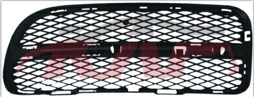 For V.w. 7562003-2006 Touareg&nbsp;fog Lamp Cover&nbsp;7l6853665/66b, V.w.   Automotive Parts, Touareg Auto Part-7L6853665/66B