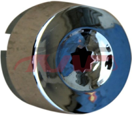 For V.w. 7562003-2006 Touareg&nbsp;tyre Screw Cover&nbsp;7l0601173a, Touareg Car Parts Discount, V.w.   Automotive Accessories-7L0601173A