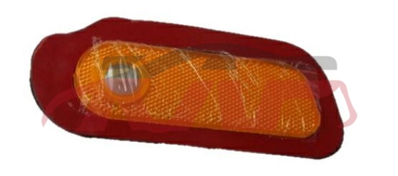 For V.w. 7562003-2006 Touareg&nbsp;front Bar With Reflector&nbsp;7l6945071/71, Touareg Car Parts Shipping Price, V.w.  Auto Part-7L6945071/71