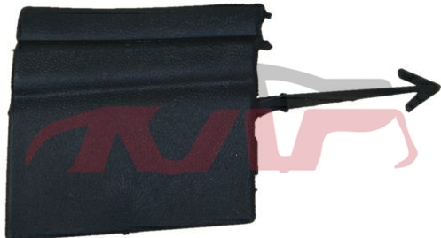 For V.w. 7562003-2006 Touareg&nbsp;trailer Cover&nbsp;7l6807155/56a, V.w.   Car Body Parts, Touareg Car Parts鈥?price-7L6807155/56A