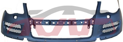 For V.w. 7562003-2006 Touareg&nbsp;front Bumper With Spray Hole&nbsp;7l6808217ar, V.w.  Car Lamps, Touareg Accessories-7L6808217AR