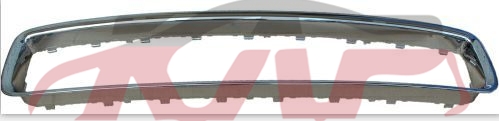 For V.w. 7562003-2006 Touareg&nbsp;grille Bright&nbsp;7l6807243a, Touareg Automotive Accessories Price, V.w.  Auto Lamp-7L6807243A
