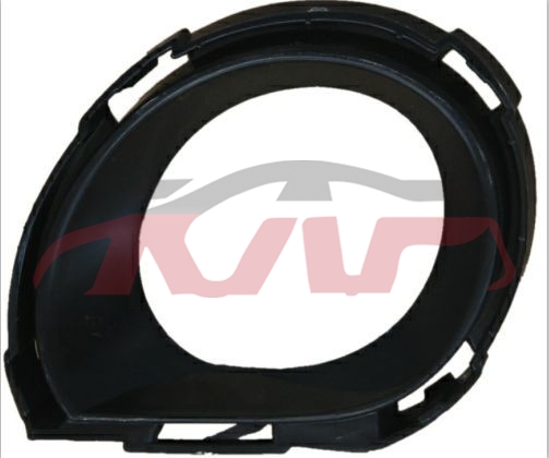 For V.w. 7562003-2006 Touareg&nbsp;fog Lamp Circle&nbsp;7l6853399/400, Touareg Car Pardiscountce, V.w.  Auto Lamps-7L6853399/400