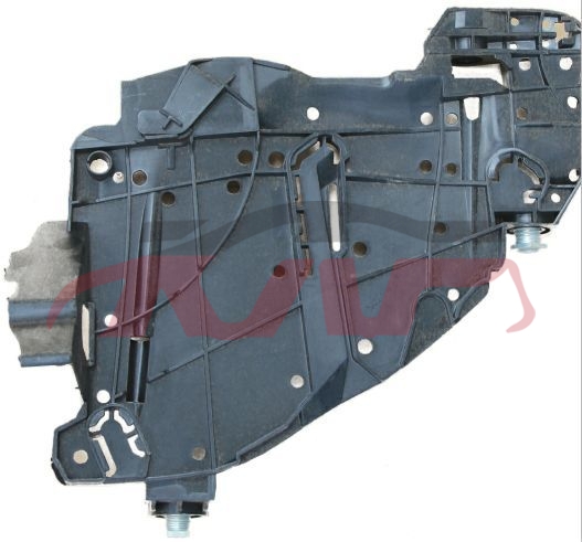 For V.w. 7562003-2006 Touareg&nbsp;head Lamp Bracket&nbsp;7l6941291/92    7l6941613/14c, V.w.  Auto Lamps, Touareg Auto Part-7L6941291/92    7L6941613/14C