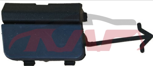 For V.w. 7562003-2006 Touareg&nbsp;trailer Cover&nbsp;7l6807155/56b, V.w.   Car Body Parts, Touareg Automotive Parts-7L6807155/56B